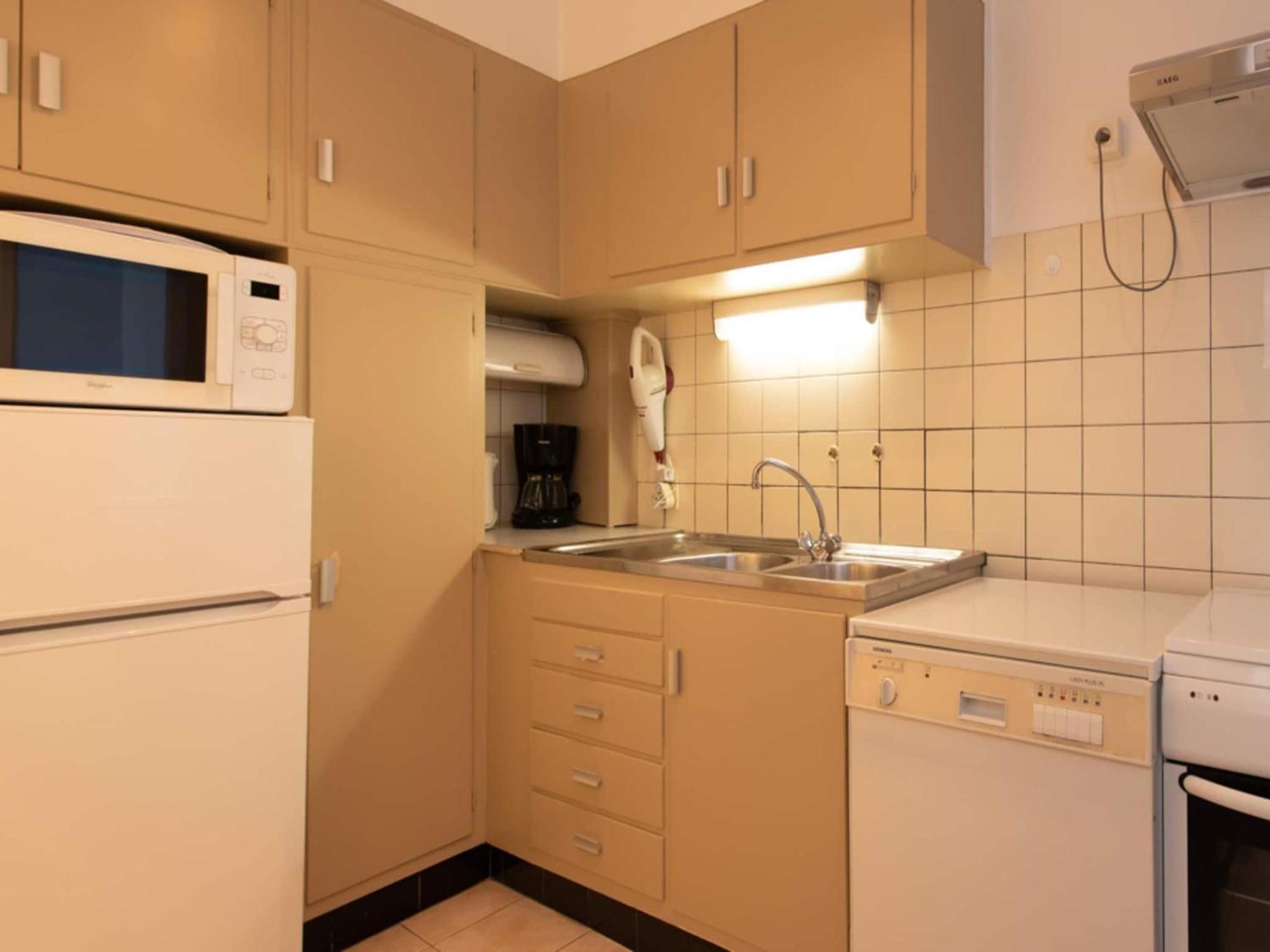 Appartement Great With View *